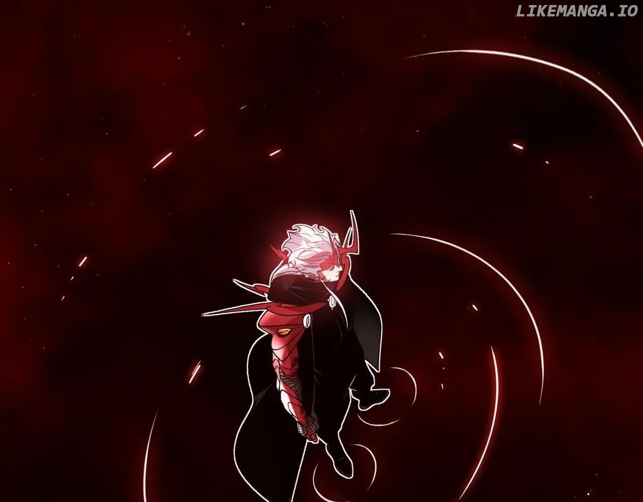 The Devil Never Cries Chapter 113 - page 97
